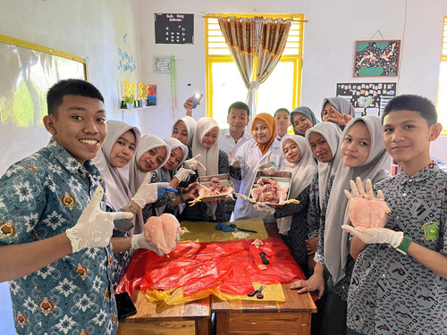 KEGIATAN BELAJAR.1