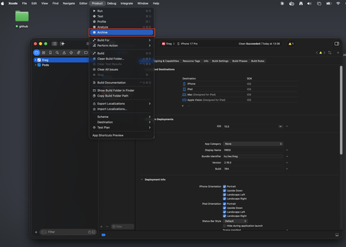ios step 5.2
