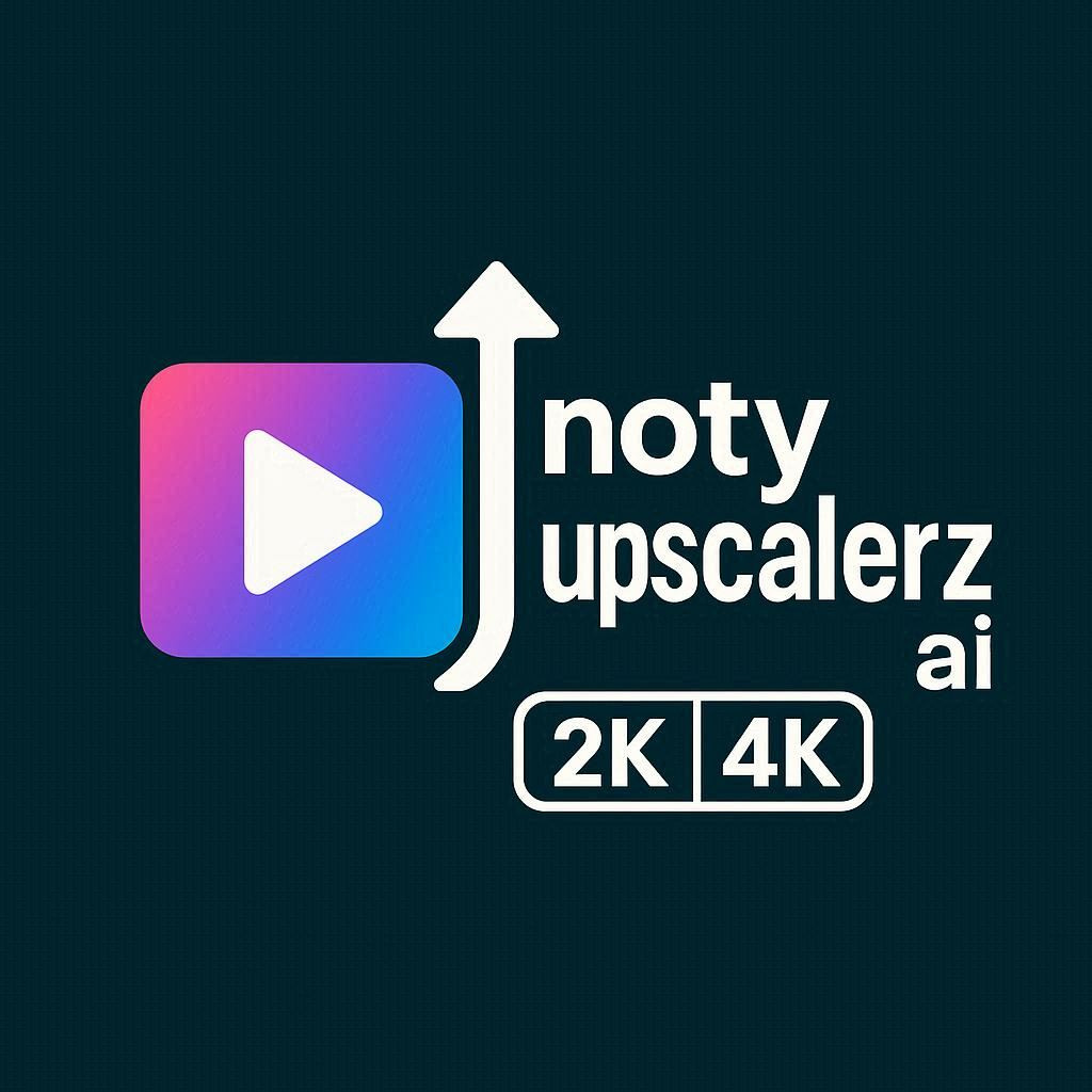 NotYUpscalerZAI Logo