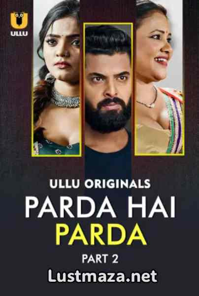 Parda Hai Parda Part-2 (2026) S01 Ullu App Hindi Hot Web Series | WEB-DL X264 1080p 720p 480p | Download