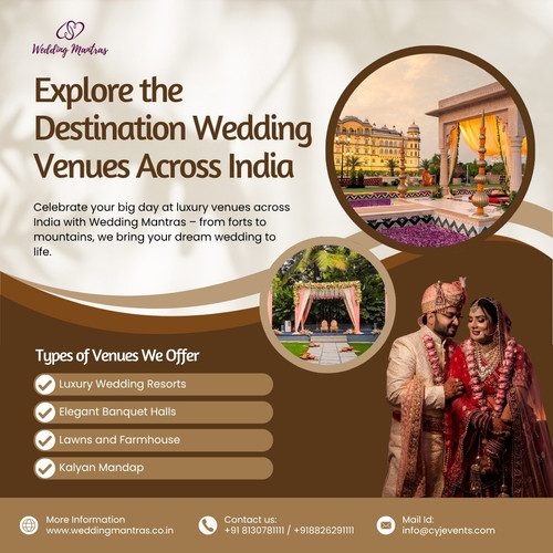 Wedding Destinations Near You – Personalized by Wedding Mantras.jpg