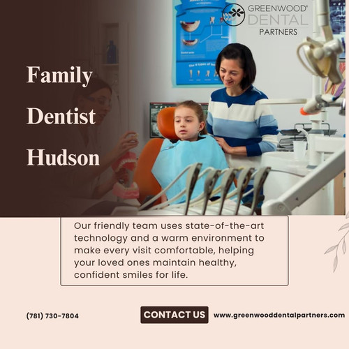 Trusted Family Dentist in Hudson – Gentle Care for Every Smile.jpg