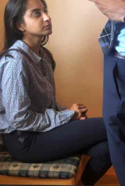 Sexy Feelings Part-1 (2026) Desi Uncut Hindi Hot Short Film | WEB-DL X264 1080p Download