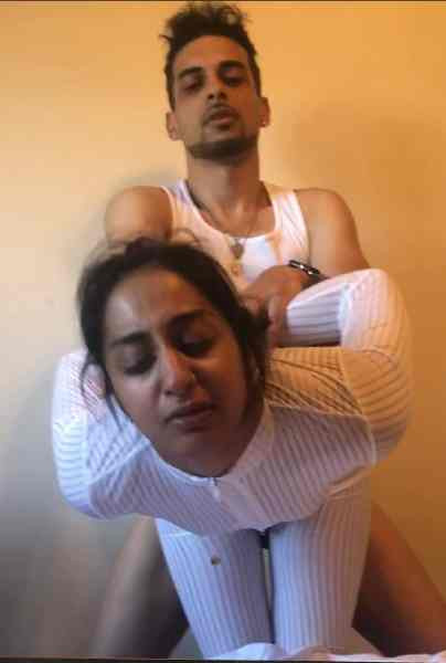 Sexy Feelings Part-2 (2026) Desi Uncut Hindi Hot Short Film | WEB-DL X264 1080p Download