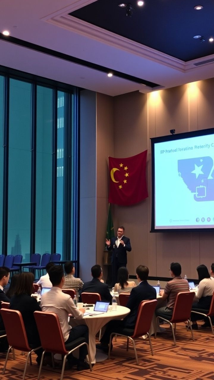 PH to host Asean IP meeting