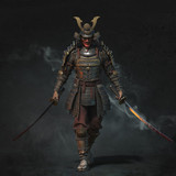 samurai