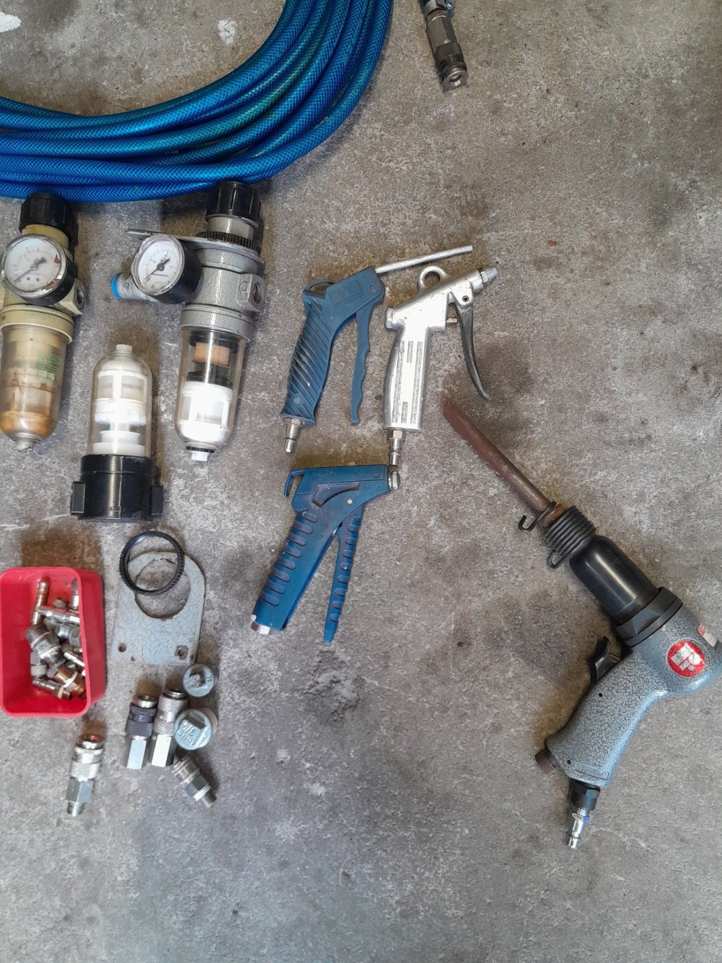 Nog meer schuuropruiming - Image 6