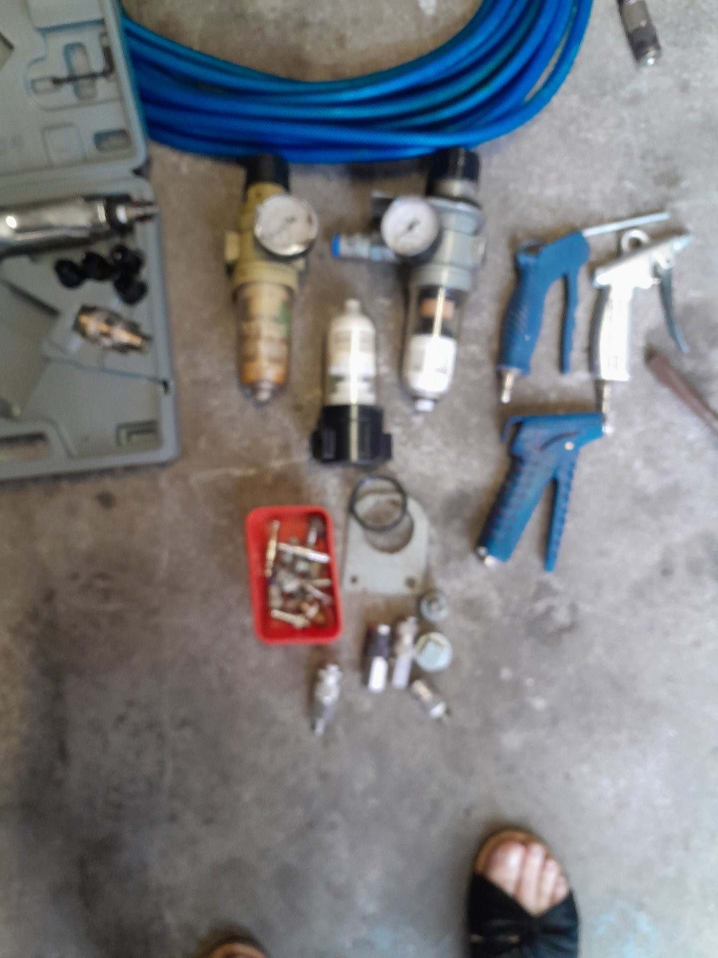 Nog meer schuuropruiming - Image 5