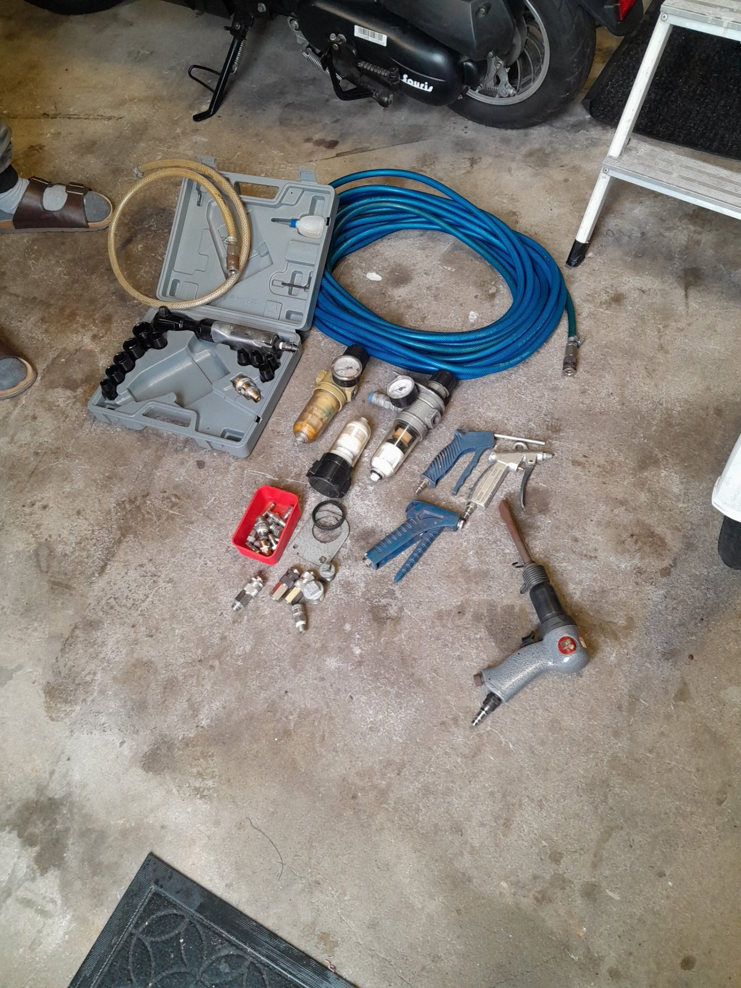 Nog meer schuuropruiming - Image 2