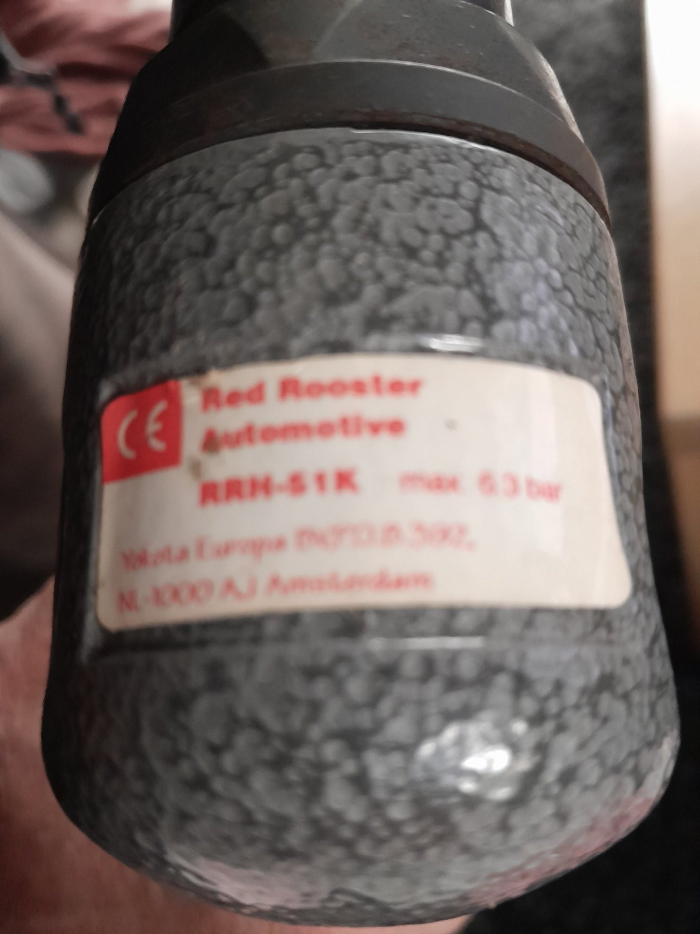 Nog meer schuuropruiming