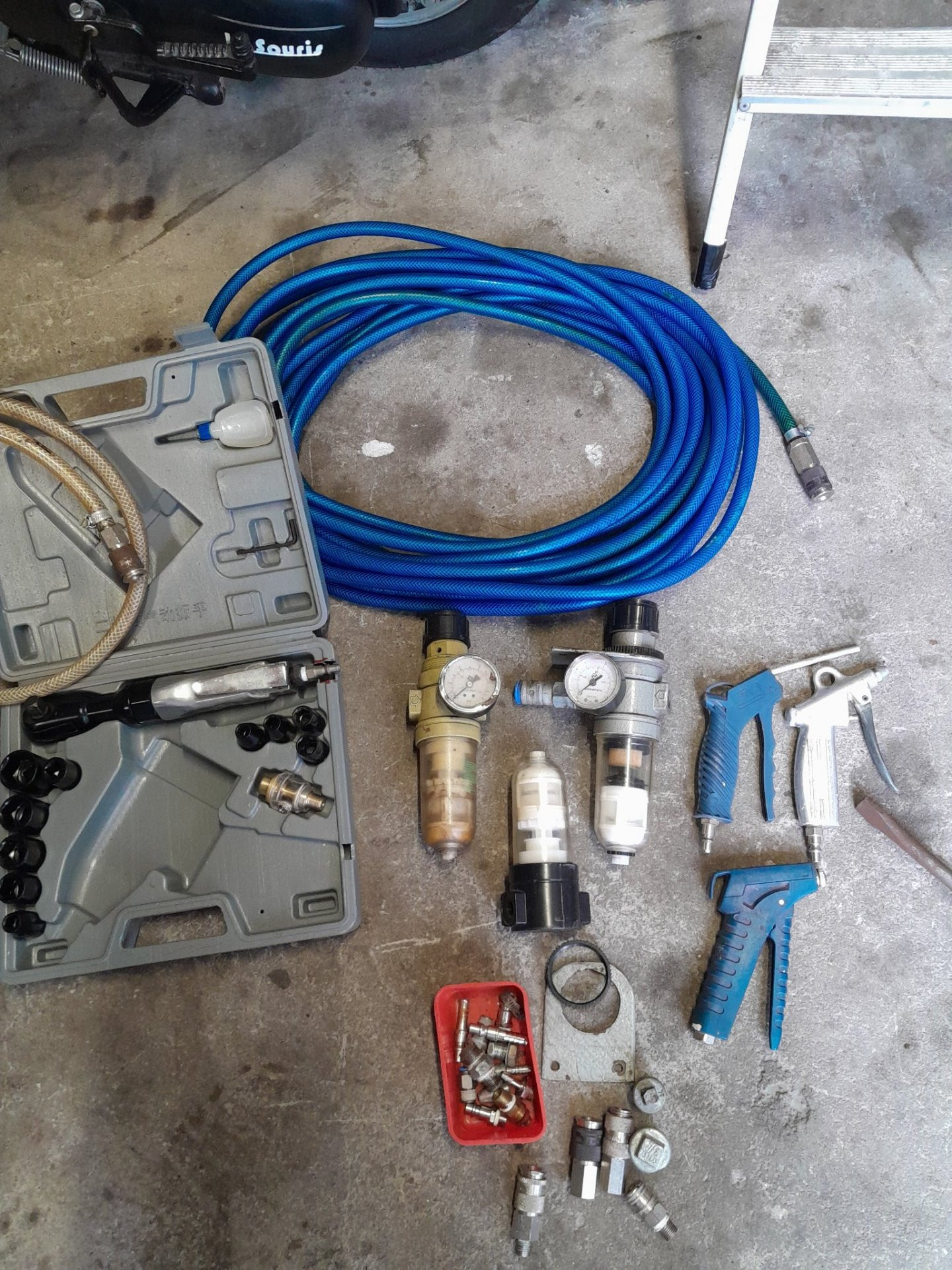 Nog meer schuuropruiming - Image 4