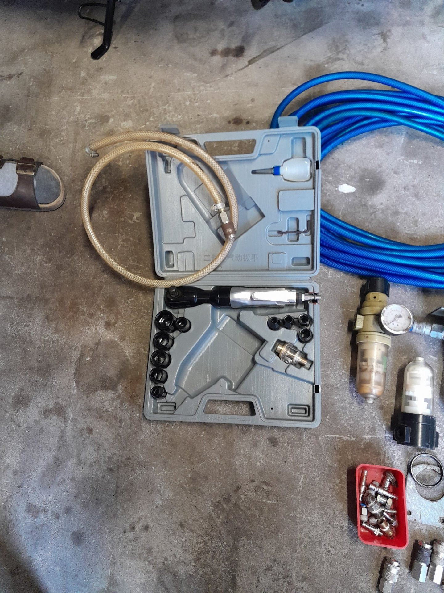 Nog meer schuuropruiming - Image 3