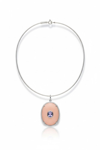colar aro com pingente rose.jpg