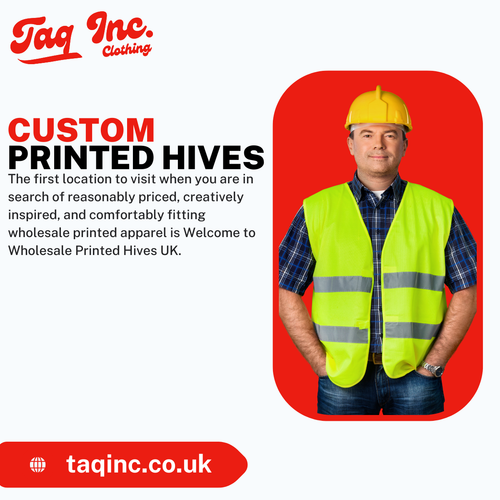 Custom Printed . Hives.png