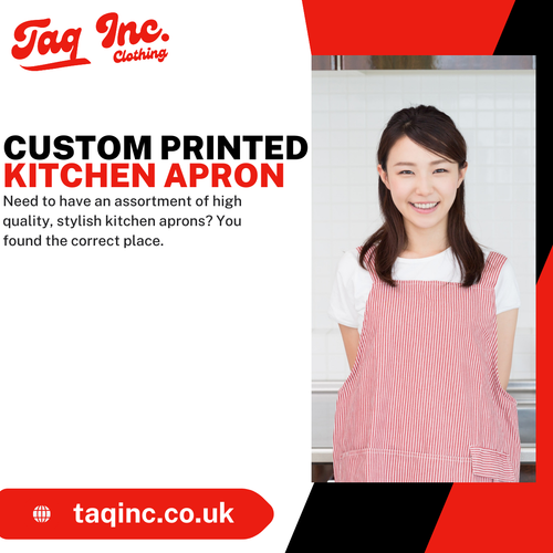Custom Printed Kitchen ,. Apron.png