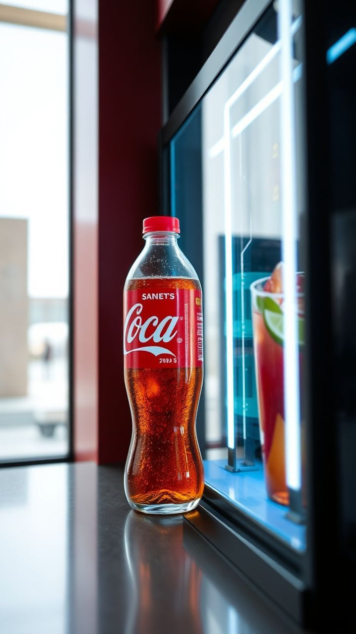 Coca-Cola's incoming CEO seeks faster innovation as low-sugar, weight-loss trends grow