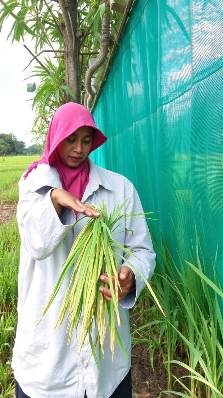 Searca-led valuation shows RCEF-RESP boosts PH rice farmers' productivity and profitability
