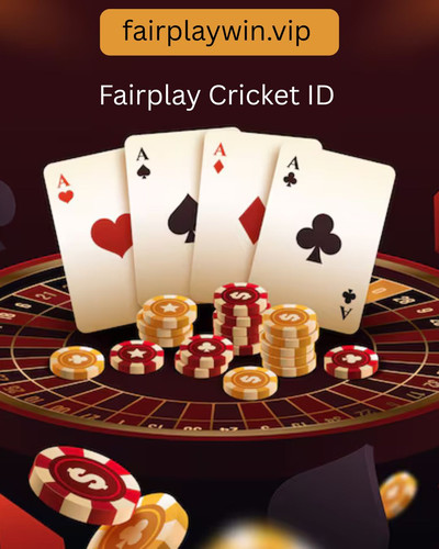 Farplay Cricket ID Reliable Betting ID Platform For Fairplay ID.jpg
