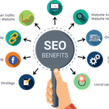 SEO Services In Bangalore