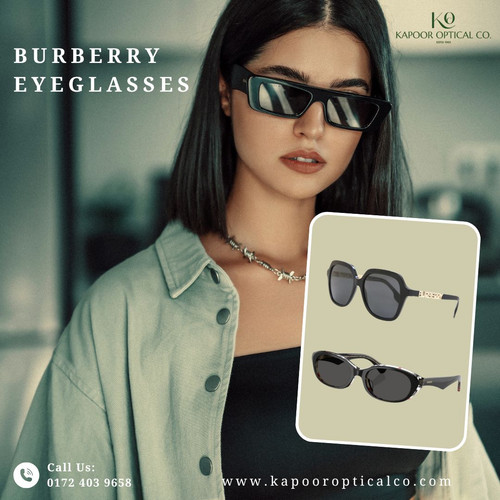 Burberry Eyeglasses – British Elegance, Modern Attitude.jpg
