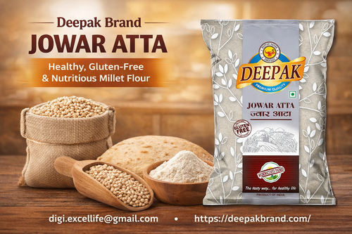 Deepak Brand Jowar Atta – Healthy Millet Flour for Nutritious Indian Meals.png