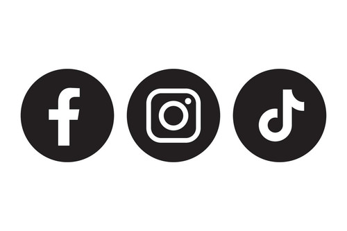 facebook instagram and tiktok icon free vector.jpg