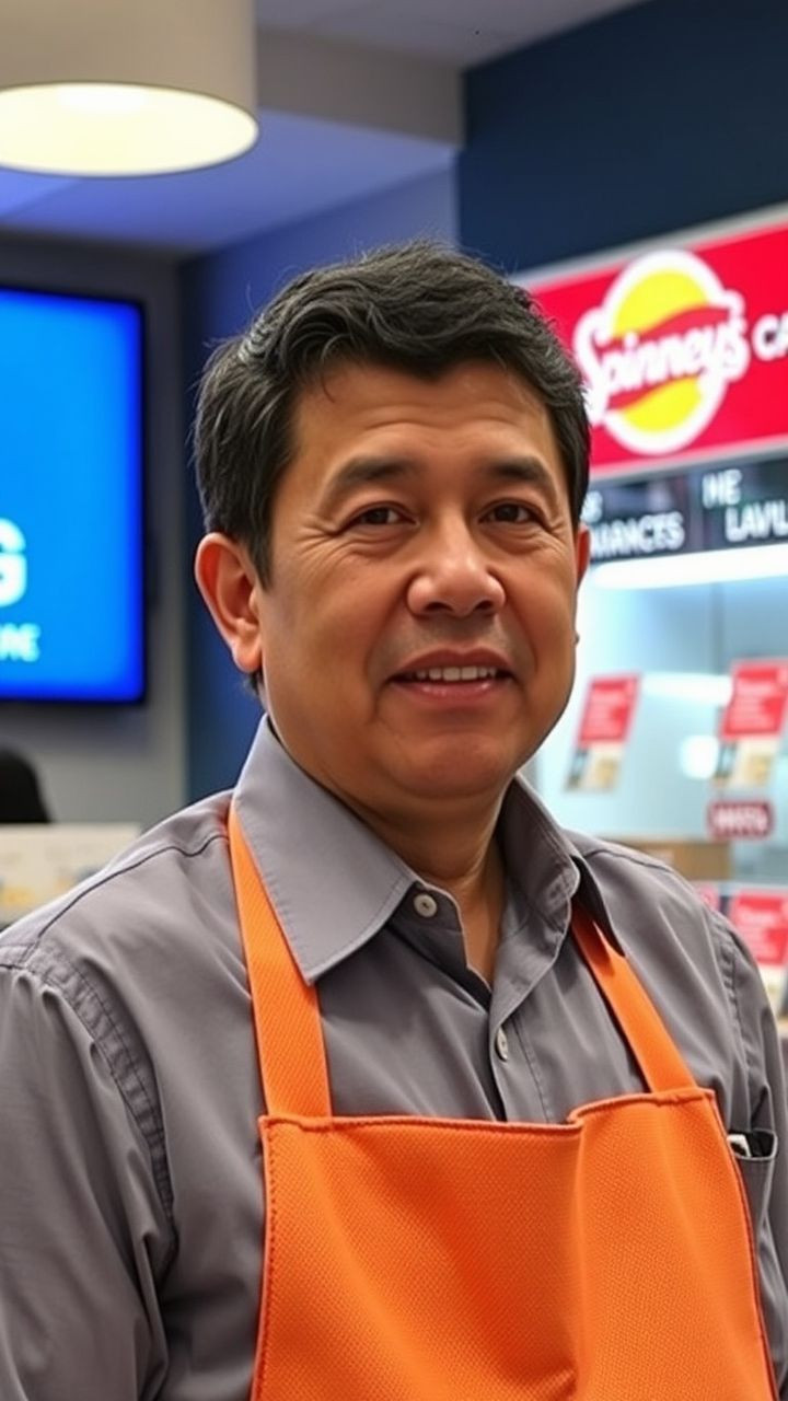 Ayala Beware of fake Spinneys job offers