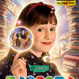 MATILDA 1996 COVER