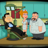 Family Guy S24E06 2160p HDR Ai Upscale Screenshot8 Mesc