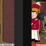 Family Guy S24E06 2160p HDR Ai Upscale Screenshot4 Mesc