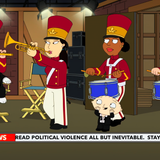 Family Guy S24E06 2160p HDR Ai Upscale Screenshot5 Mesc