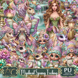 BC MysticalSpringFeeling