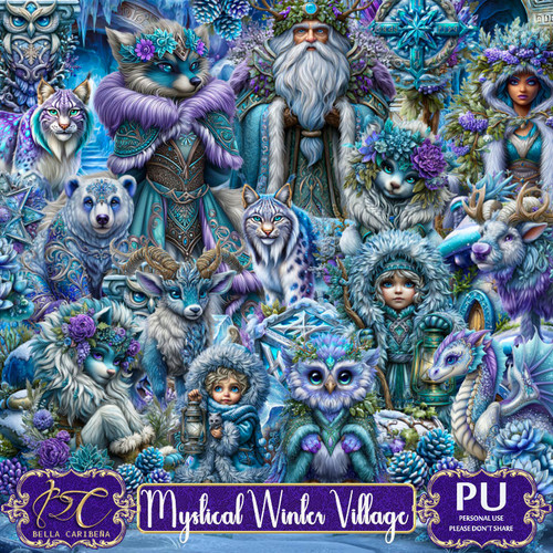 BC MysticalWinterVillage.jpg