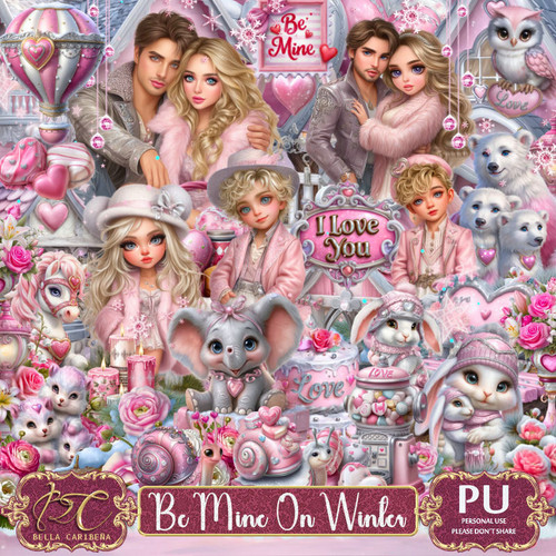 BC BeMineOnWinter.jpg