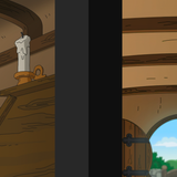 Family Guy S24E06 2160p HDR Ai Upscale Screenshot1 Mesc