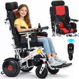 kids electric wheelchair 1