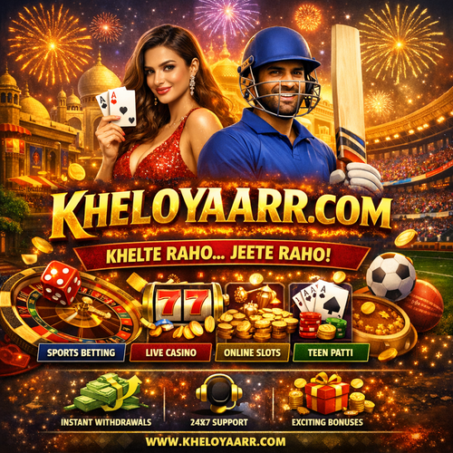 Why Kheloyar Login Matters for Users.png