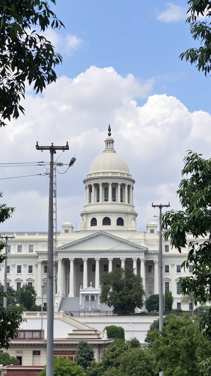 Govt agencies begin conserving energy