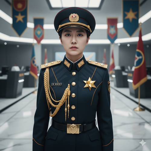 Kryptonian Nation Customs Officer.png