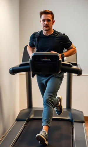 a person running on a treadmill with a determined expression.jpg