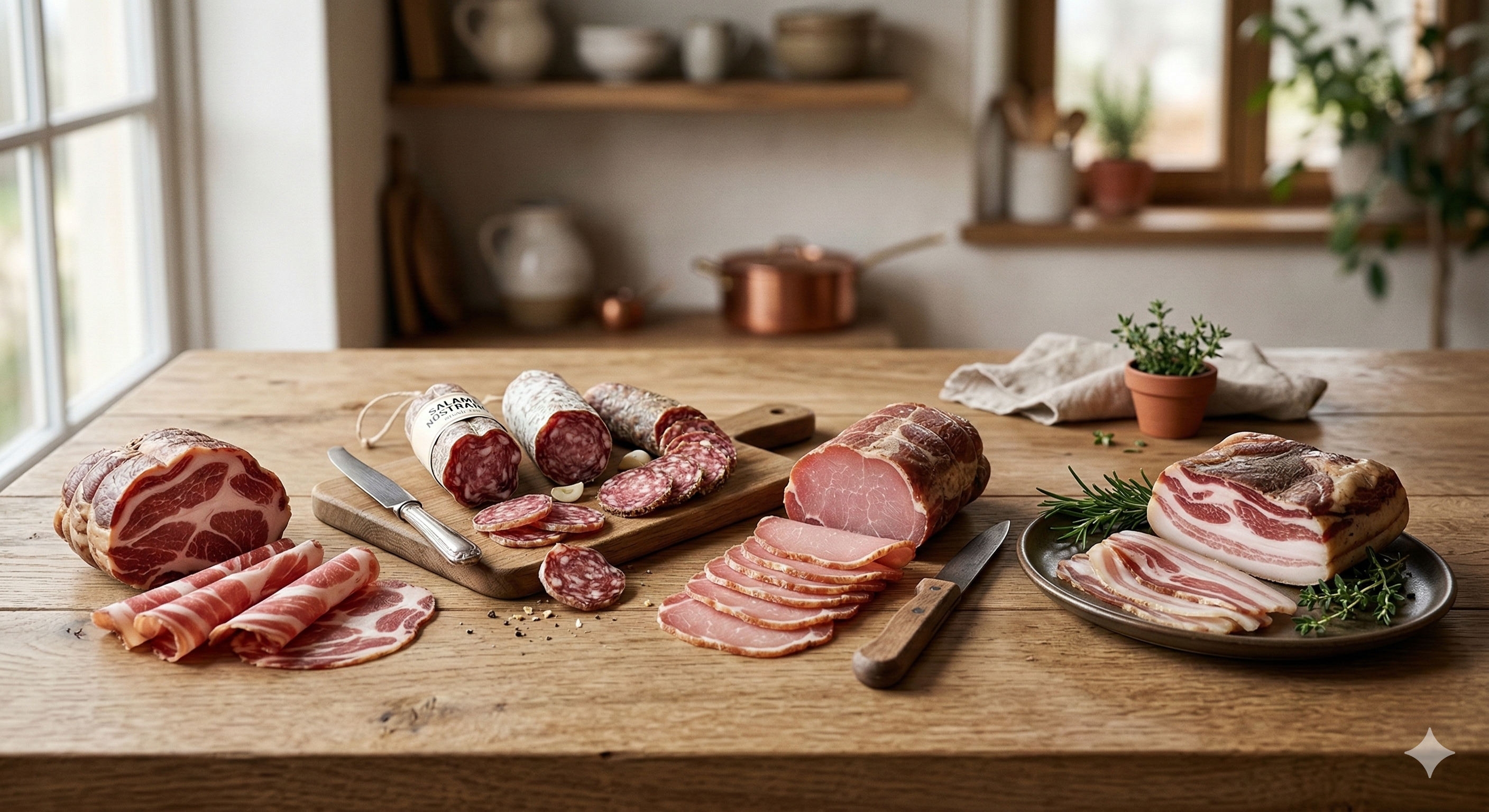 Charcutaria de Elite