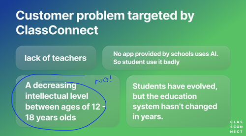 Presentation slide 2 - Albert Summer School, Paris, July 2025.