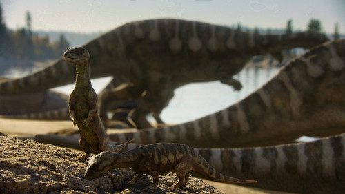 The.Dinosaurs.S01E01.Rise.2160p.NF.WEB DL.CZ EN.DD+5.1.Atmos.DoVi.HDR.H.265 BiOMA.mkv 20260309 17411