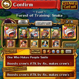 Team Snake Forest