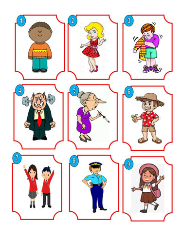 describe clothes icebreakers 115490 1.jpg