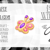 CookieButterfly