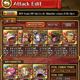 rumble team week 3
