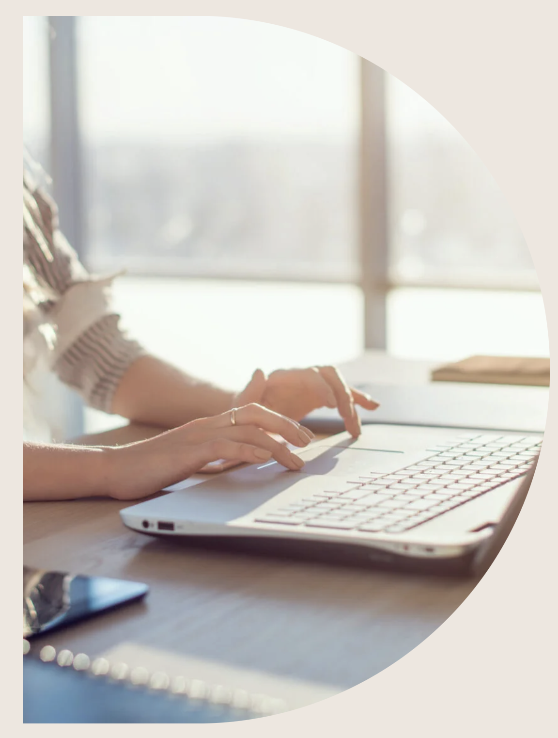 Процесс работы SMM агентства