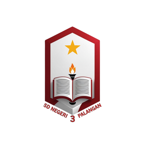 Dynamic Logo for SD NEGERI 3 PALANGAN.png