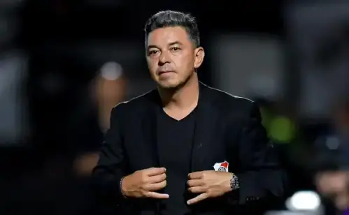 São Paulo busca Marcelo Gallardo e se depara com altas exigências financeiras